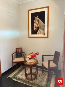 Casa com 4 Quartos à venda, 299m² no Jardim Panambi, Santa Bárbara D'Oeste