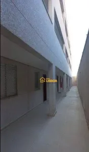 Apartamento com 2 Quartos à venda, 45m² no Chácara Santo Antônio (Zona Leste), São Paulo