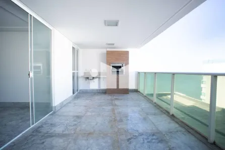 Apartamento com 4 Quartos à venda, 148m² no Praia da Costa, Vila Velha
