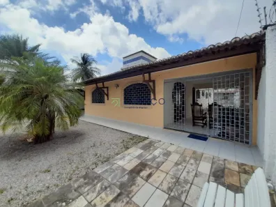Casa com 4 Quartos à venda, 257m² no Lagoa Nova, Natal