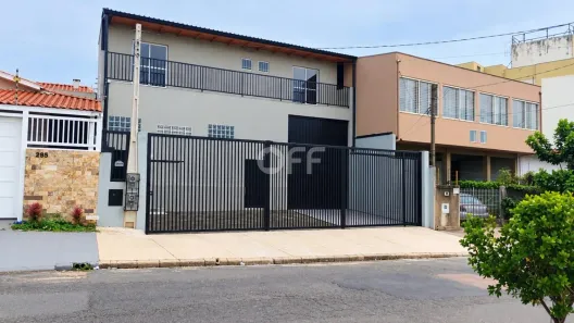 Galpão/Depósito/Armazém para alugar, 370m² no Jardim Novo Campos Elíseos, Campinas