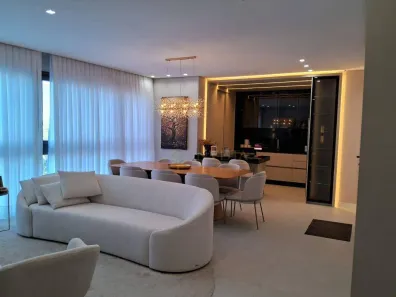 Apartamento com 3 Quartos à venda, 104m² no Agronômica, Florianópolis