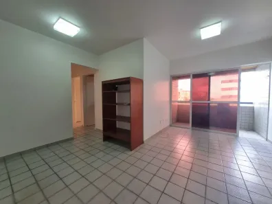 Apartamento com 2 Quartos para alugar, 69m² no Candeias, Jaboatão dos Guararapes