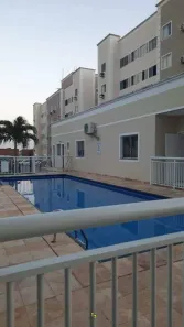 Apartamento com 2 Quartos para alugar, 45m² no Mondubim, Fortaleza