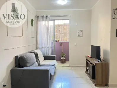 Apartamento com 3 Quartos à venda, 83m² no Colônia Terra Nova, Manaus