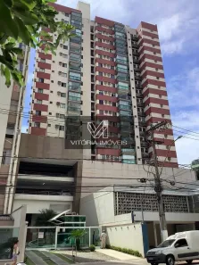 Apartamento com 3 Quartos para alugar, 95m² no Santa Lúcia, Vitória