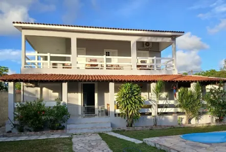 Sobrado com 5 Quartos à venda, 248m² no Goiana, Goiana