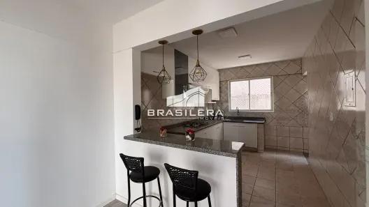 Apartamento com 3 Quartos à venda, 110m² no Setor Bela Vista, Goiânia