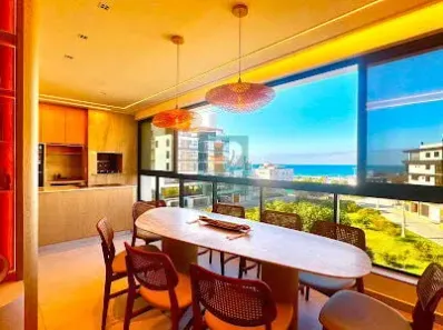 Apartamento com 3 Quartos à venda, 98m² no Canto Grande, Bombinhas