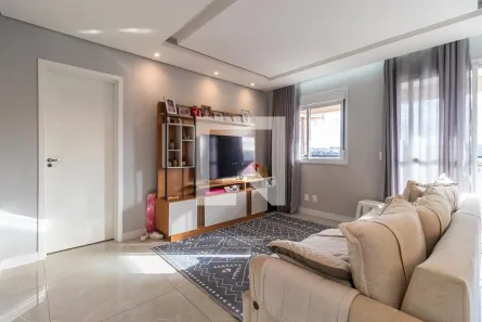 Apartamento com 3 Quartos à venda, 109m² no Centro Comercial Jubran, Barueri