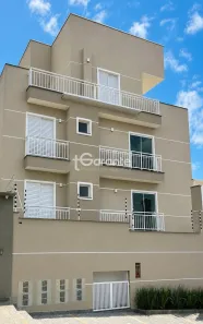 Apartamento com 2 Quartos à venda, 40m² no Vila Paiva, São Paulo
