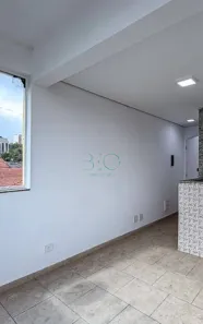 Apartamento com 1 Quarto à venda, 45m² no Mooca, São Paulo