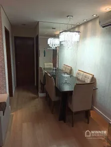 Apartamento com 2 Quartos à venda, 70m² no Ebenezer, Maringá