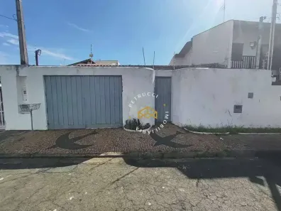 Casa com 3 Quartos à venda, 277m² no Jardim Guarani, Campinas