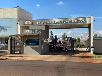 Apartamento com 2 Quartos à venda, 47m² no Chácara Manella, Cambé