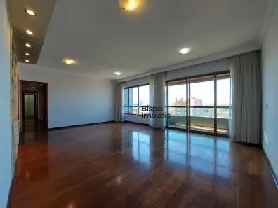 Apartamento com 3 Quartos para alugar, 224m² no Vila Pavan, Americana
