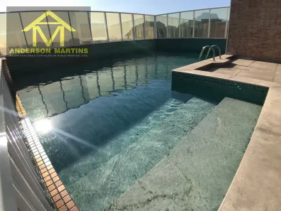 Apartamento com 4 Quartos à venda, 141m² no Praia da Costa, Vila Velha
