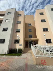 Apartamento com 2 Quartos à venda, 51m² no Joaia, Tijucas