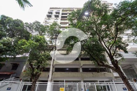 Apartamento com 2 Quartos à venda, 178m² no Icaraí, Niterói