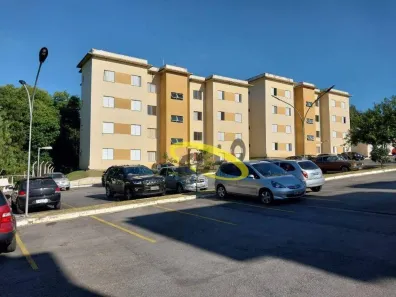 Apartamento com 2 Quartos à venda, 44m² no Vila Santo Antônio do Portão, Cotia