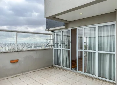 Cobertura com 4 Quartos à venda, 300m² no Vila Mariana, São Paulo