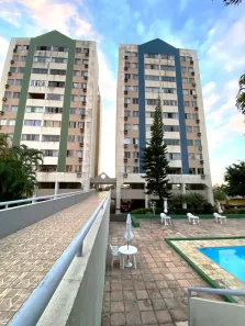 Apartamento com 3 Quartos à venda, 72m² no Brotas, Salvador