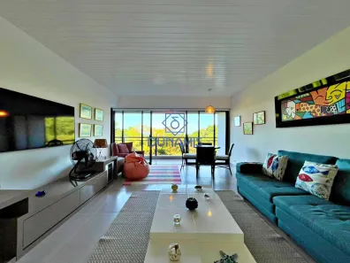 Apartamento com 3 Quartos à venda, 180m² no Morro Sorocotuba, Guarujá