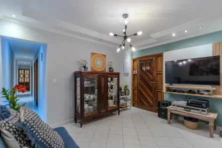 Casa com 2 Quartos à venda, 124m² no Jardim Oriental, São Paulo