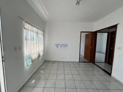 Casa com 3 Quartos para alugar, 100m² no Jardim Portugal, São José dos Campos