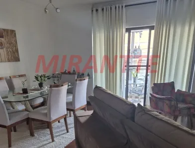 Apartamento com 3 Quartos à venda, 140m² no Santana, São Paulo