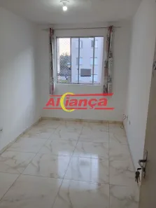 Apartamento com 2 Quartos à venda, 47m² no Jardim Nova Cidade, Guarulhos