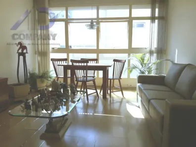 Apartamento com 2 Quartos à venda, 105m² no Ipiranga, São Paulo
