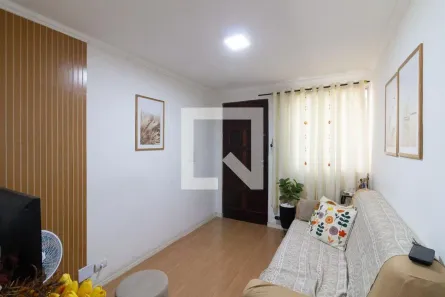 Apartamento com 2 Quartos à venda, 47m² no Jardim Raposo Tavares, São Paulo