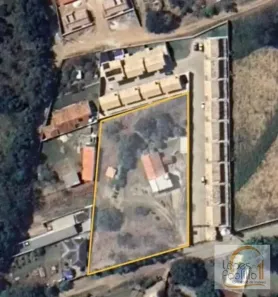 Lote/Terreno à venda, 10m² no Ribeirão dos Porcos, Atibaia