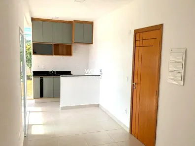 Apartamento com 2 Quartos para alugar, 63m² no Jardim Satélite, São José dos Campos