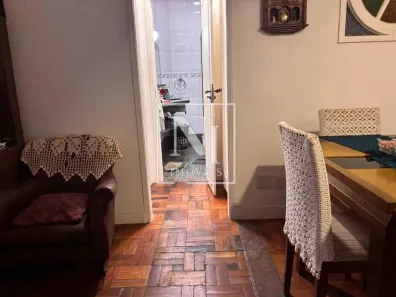 Apartamento com 2 Quartos à venda, 68m² no Copacabana, Rio de Janeiro