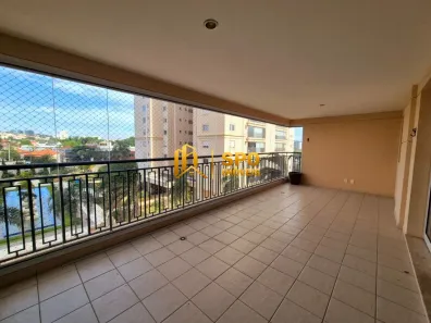 Apartamento com 4 Quartos à venda, 163m² no Jardim Campo Grande, São Paulo