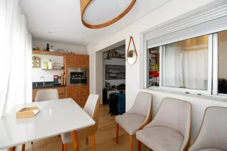 Apartamento com 2 Quartos à venda, 70m² no Sumaré, São Paulo