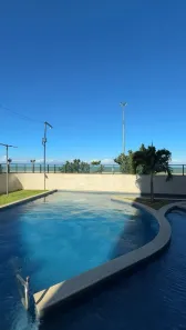 Apartamento com 1 Quarto para alugar, 33m² no Piedade, Jaboatão dos Guararapes