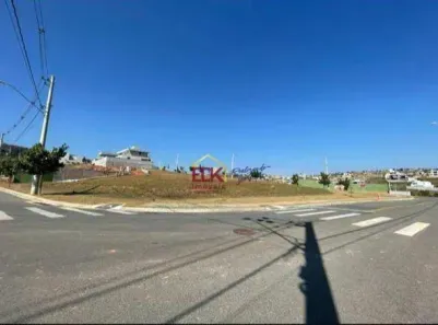 Lote/Terreno à venda, 366m² no Loteamento Residencial Fazenda Casa Grande, Taubaté