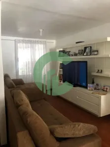 Sobrado com 4 Quartos para alugar, 204m² no Vila Camilópolis, Santo André