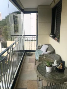 Apartamento com 3 Quartos à venda, 126m² no Jardim Avelino, São Paulo