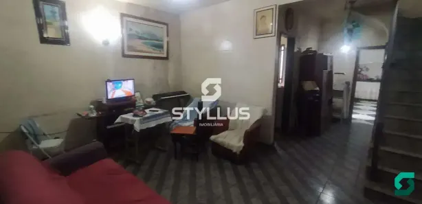 Casa com 3 Quartos à venda, 136m² no Quintino Bocaiúva, Rio de Janeiro