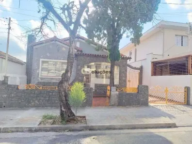 Casa com 3 Quartos à venda, 260m² no Vila Romana, São Paulo