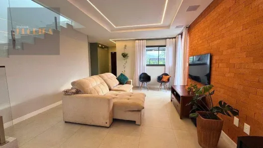 Casa com 3 Quartos à venda, 158m² no Campeche, Florianópolis