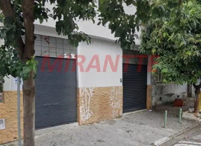 Imóvel Comercial à venda, 30m² no Bom Retiro, São Paulo