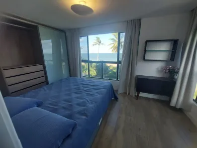 Apartamento com 2 Quartos à venda, 62m² no Jardim Oceania, João Pessoa