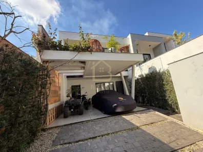 Casa com 3 Quartos à venda, 180m² no Jardim Amália, Volta Redonda