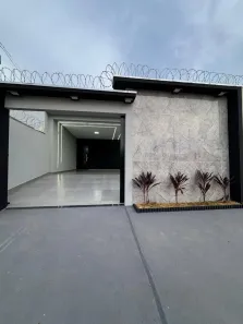 Casa com 3 Quartos à venda, 105m² no Setor Sul, Anápolis