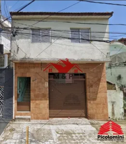 Casa com 3 Quartos à venda, 240m² no Vila Formosa, São Paulo